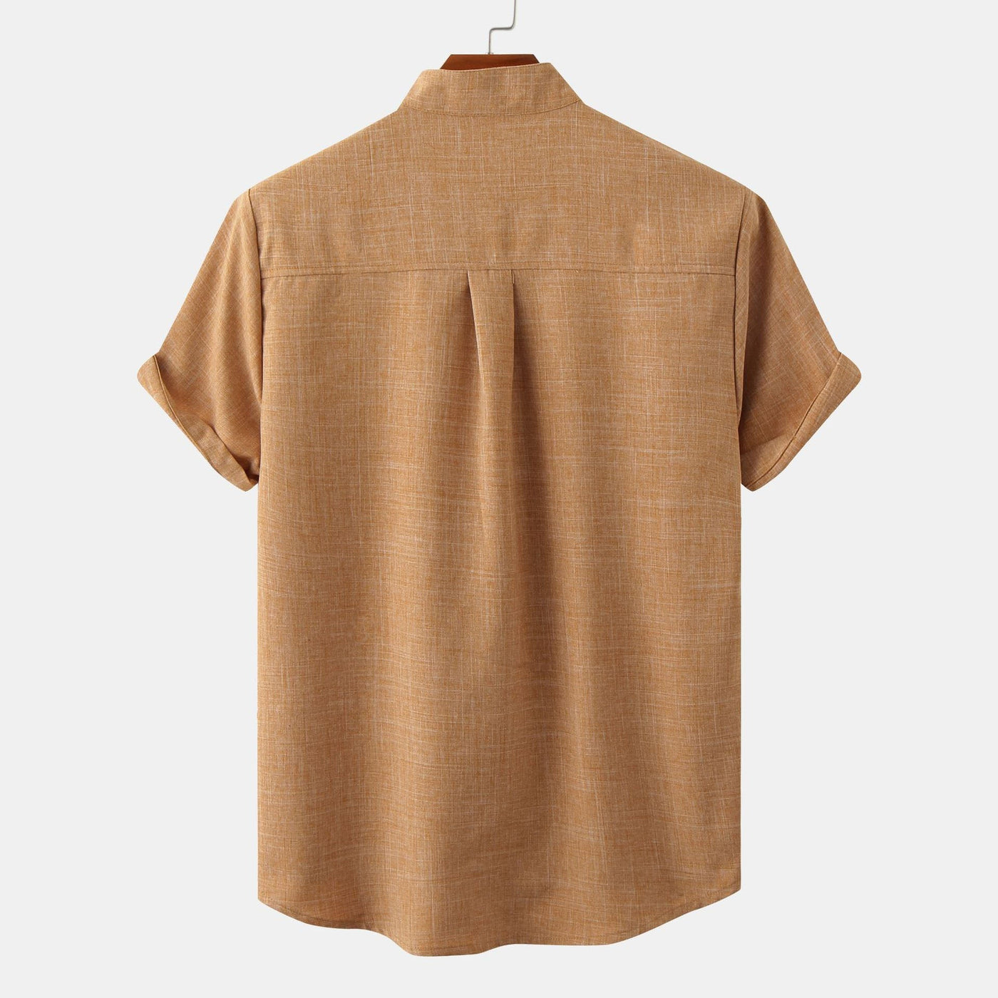 Adriano Short-Sleeve Shirt