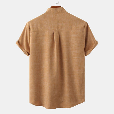 Adriano Short-Sleeve Shirt