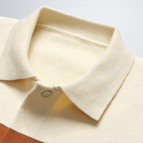 Marco Cotton Knit Jacket