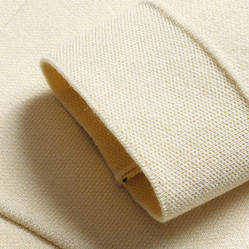 Marco Cotton Knit Jacket