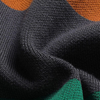 Marco Cotton Knit Jacket