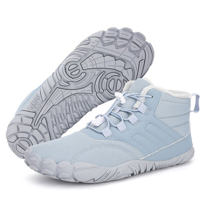 Fleece Pro - Winter Barefoot Shoes