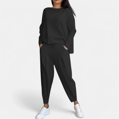 Gill - Relaxed Co-ord Set