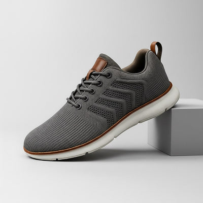 Lorenzo Mesh Support Sneakers