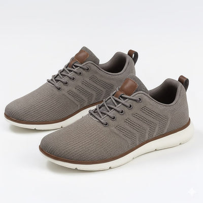 Lorenzo Mesh Support Sneakers