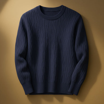 Dorian Knit Sweater