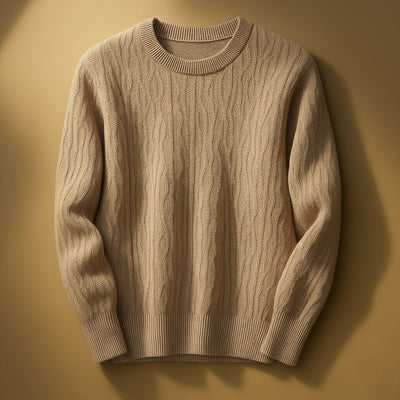 Dorian Knit Sweater