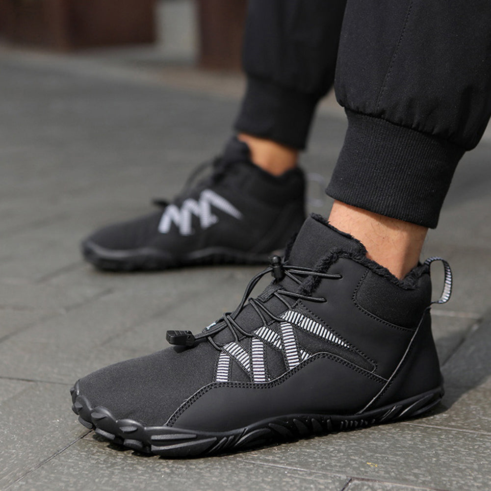 Arctic - Winter Barefoot Shoes