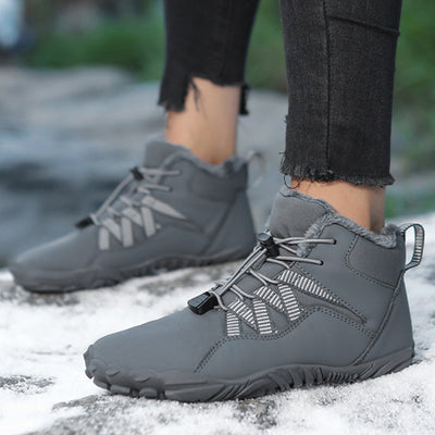 Arctic - Winter Barefoot Shoes