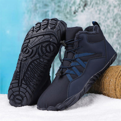 Arctic - Winter Barefoot Shoes
