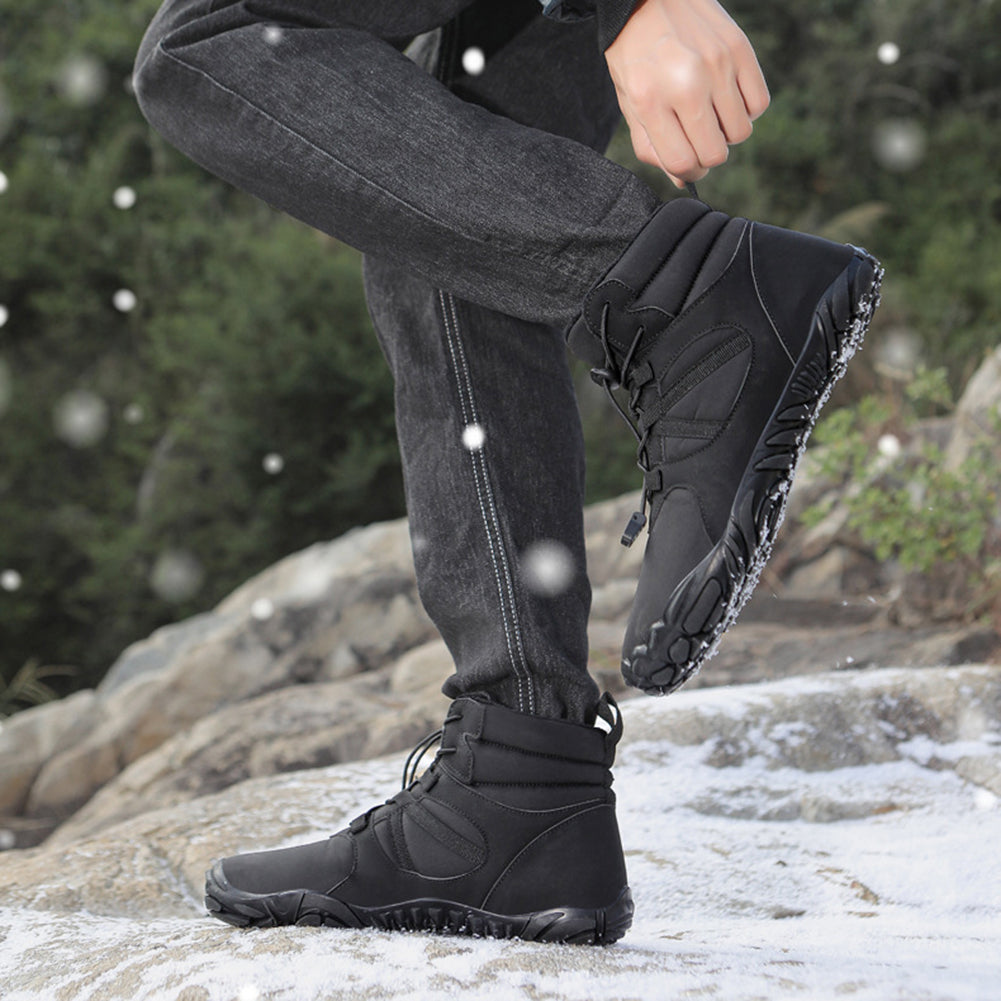 High-Pro - Winter Barefoot Shoes