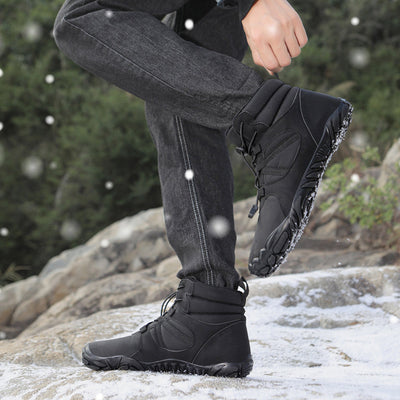 High-Pro - Winter Barefoot Shoes
