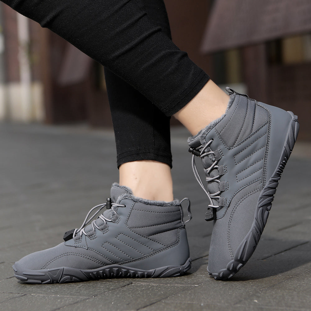 Fleece Pro - Winter Barefoot Shoes