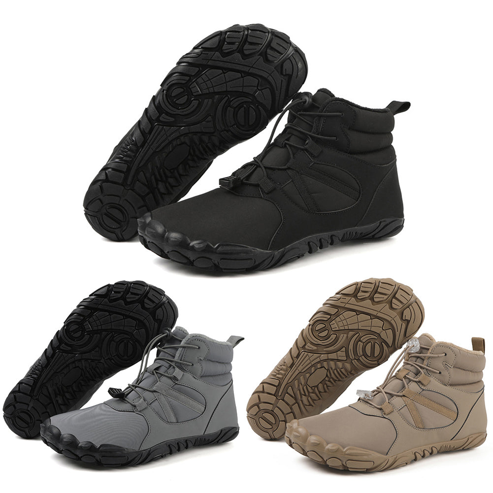 High-Pro - Winter Barefoot Shoes