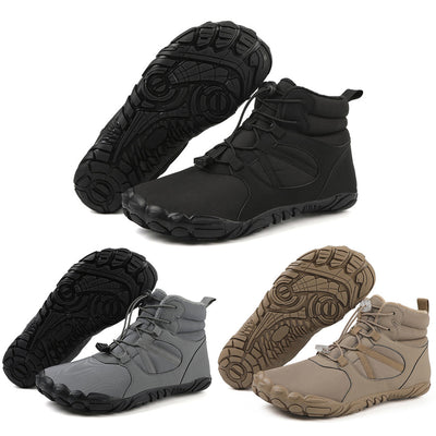 High-Pro - Winter Barefoot Shoes