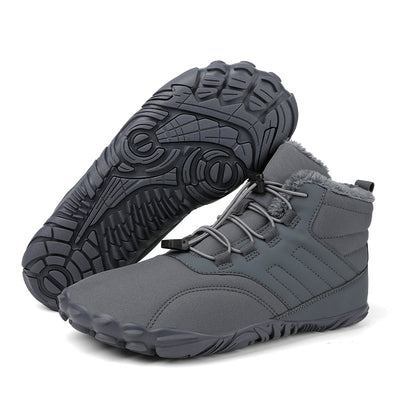 Fleece Pro - Winter Barefoot Shoes