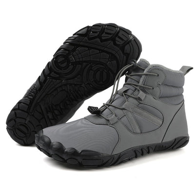 High-Pro - Winter Barefoot Shoes