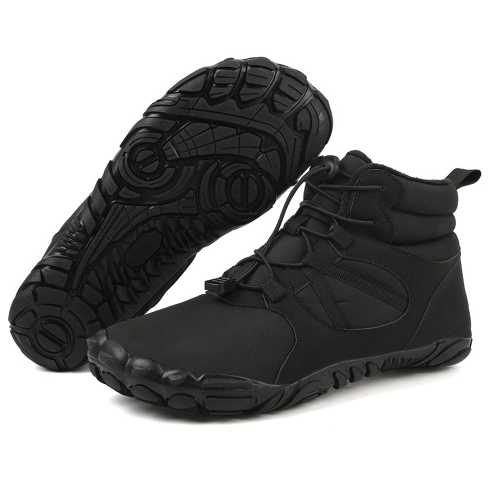 High-Pro - Winter Barefoot Shoes