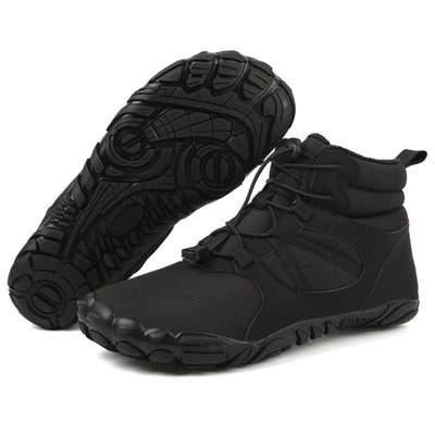 High-Pro - Winter Barefoot Shoes