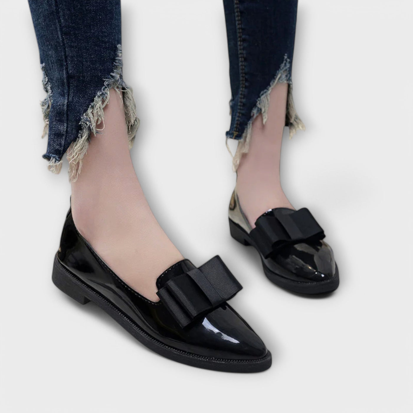 Azélie | Elegant Moccasins for Everyday Style
