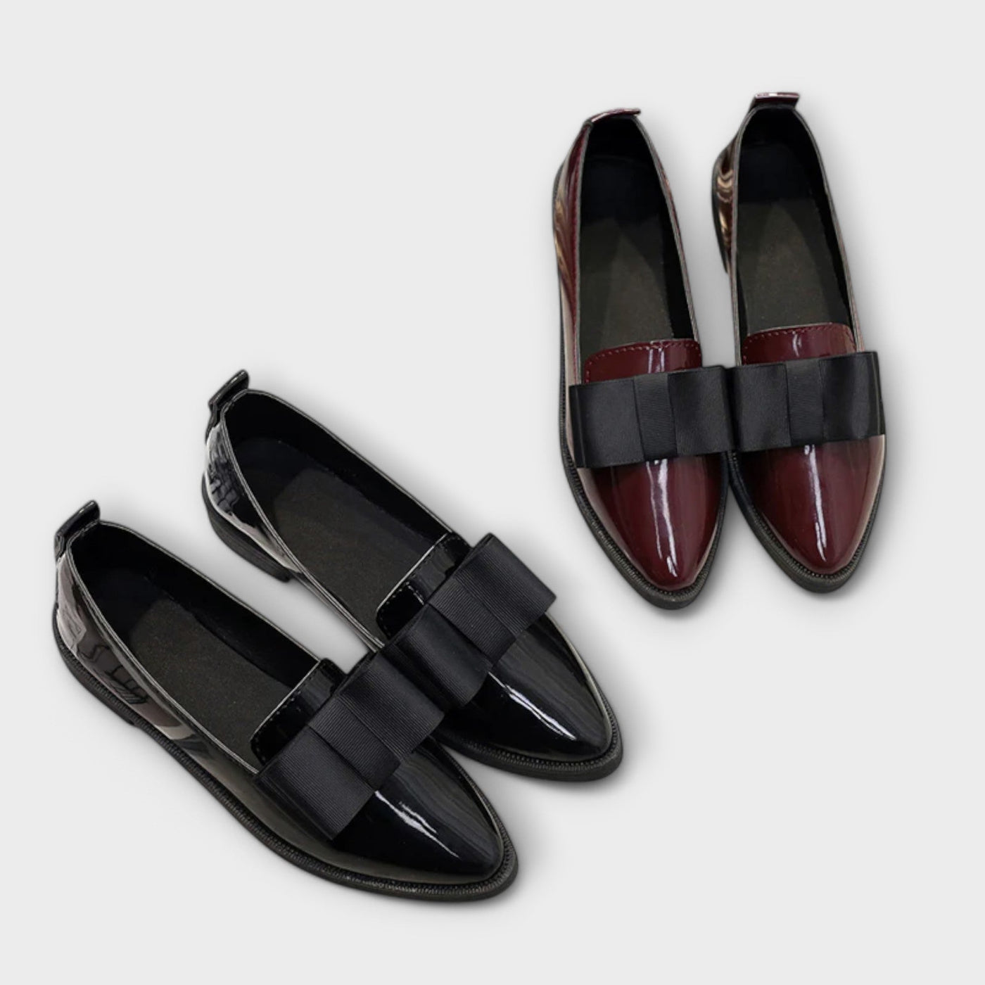 Azélie | Elegant Moccasins for Everyday Style