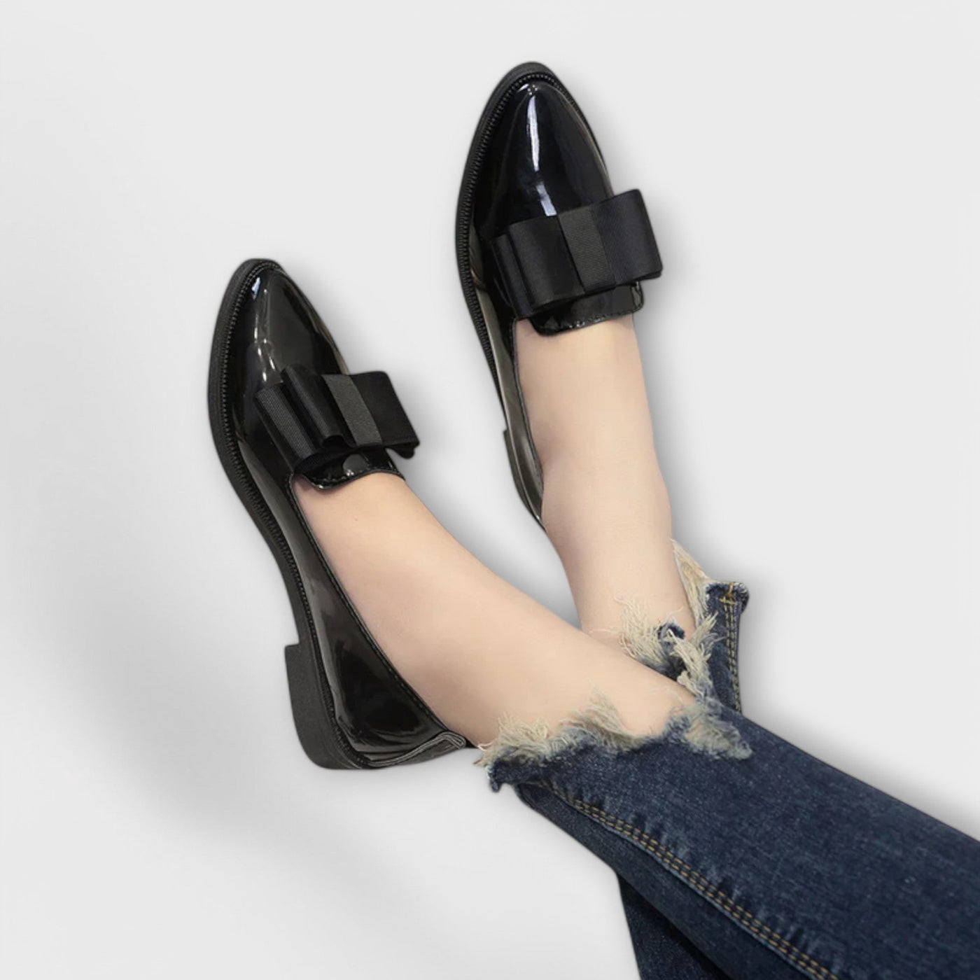 Azélie | Elegant Moccasins for Everyday Style