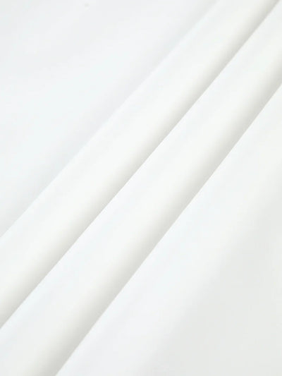 Solid Elegant Style Cami Long Dress