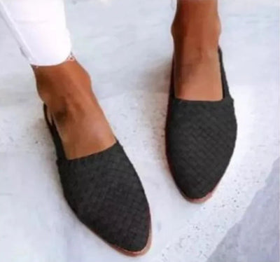 LUNA | ORTHOPAEDIC SHOES WITH CLASSIC COMFORT