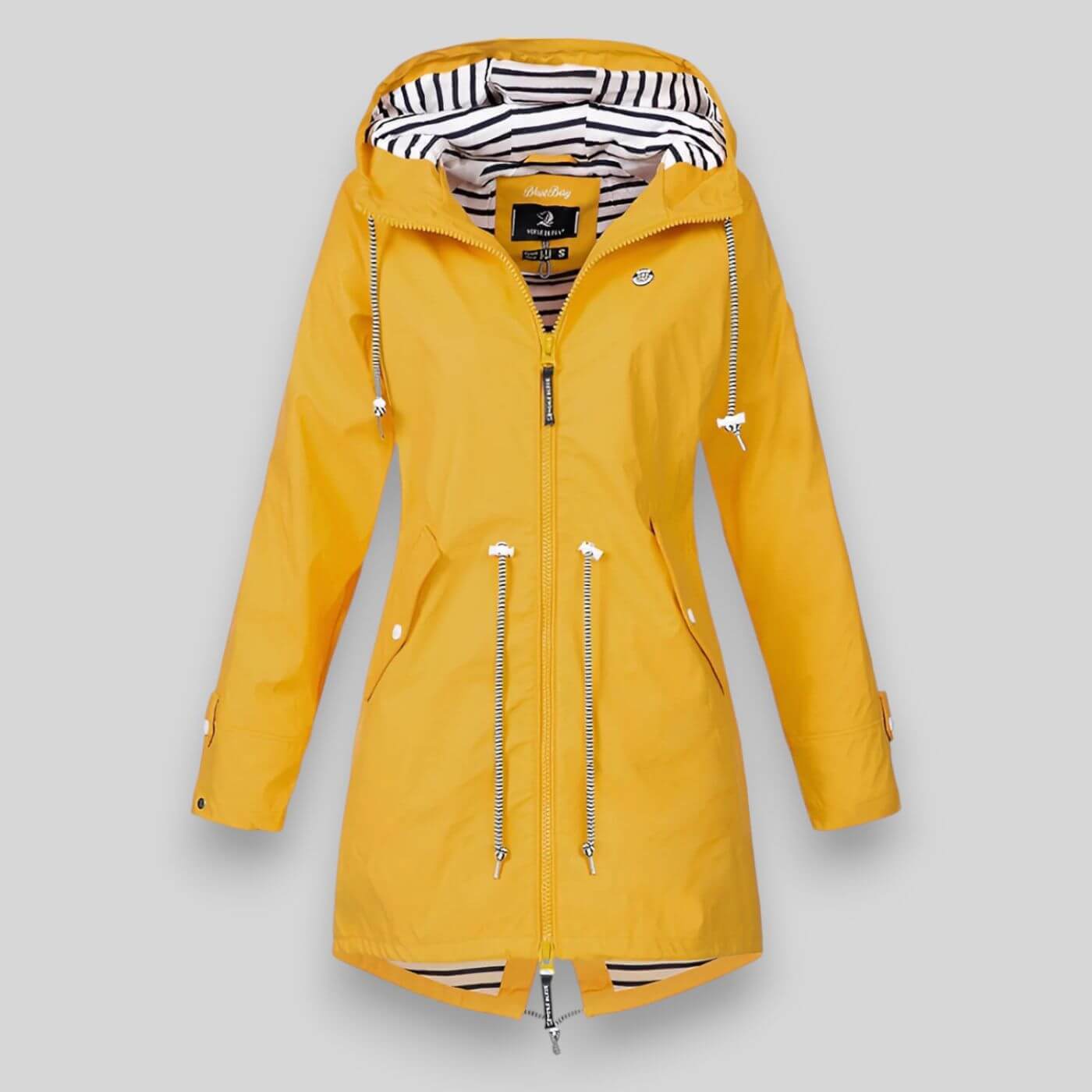 Lovisa | Stylish Waterproof Jacket