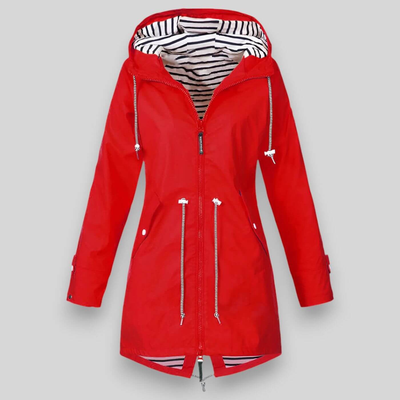 Lovisa | Stylish Waterproof Jacket