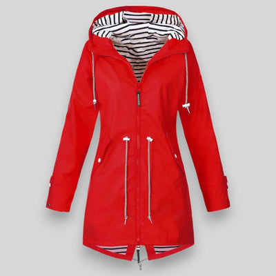 Lovisa | Stylish Waterproof Jacket