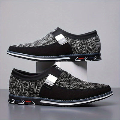 Dario Structured Slip-On