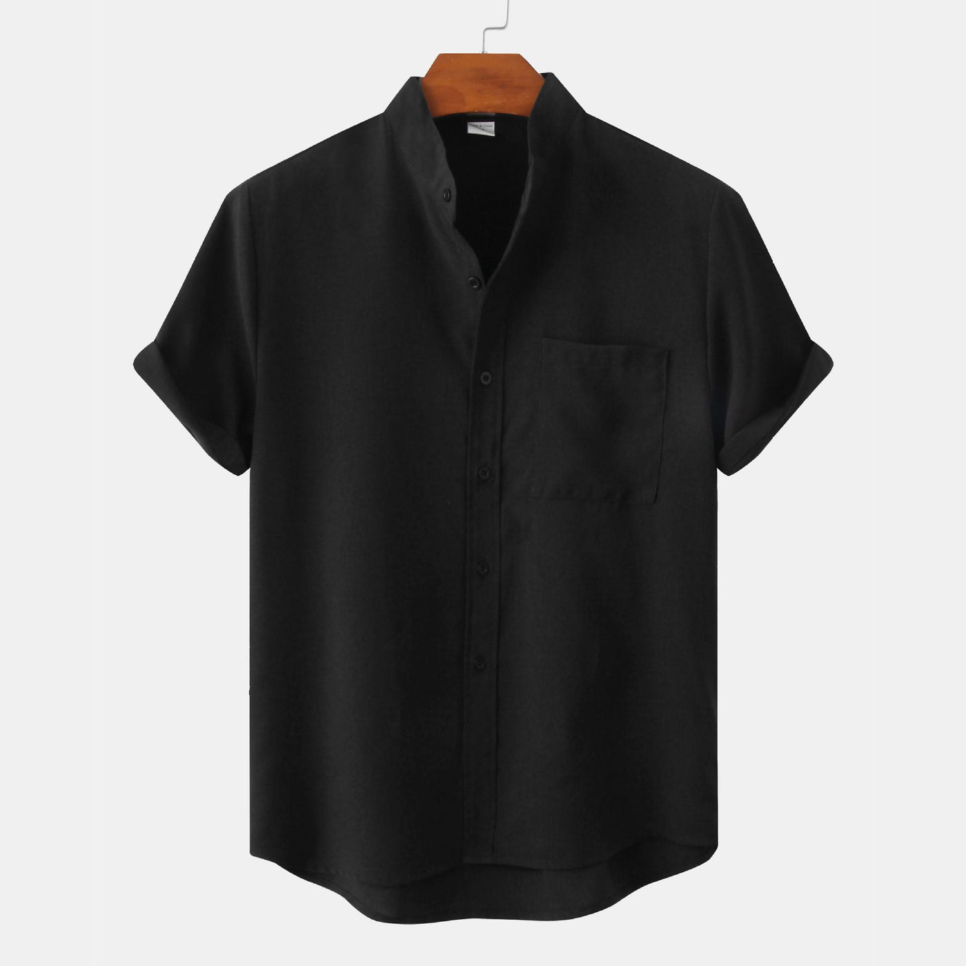 Adriano Short-Sleeve Shirt