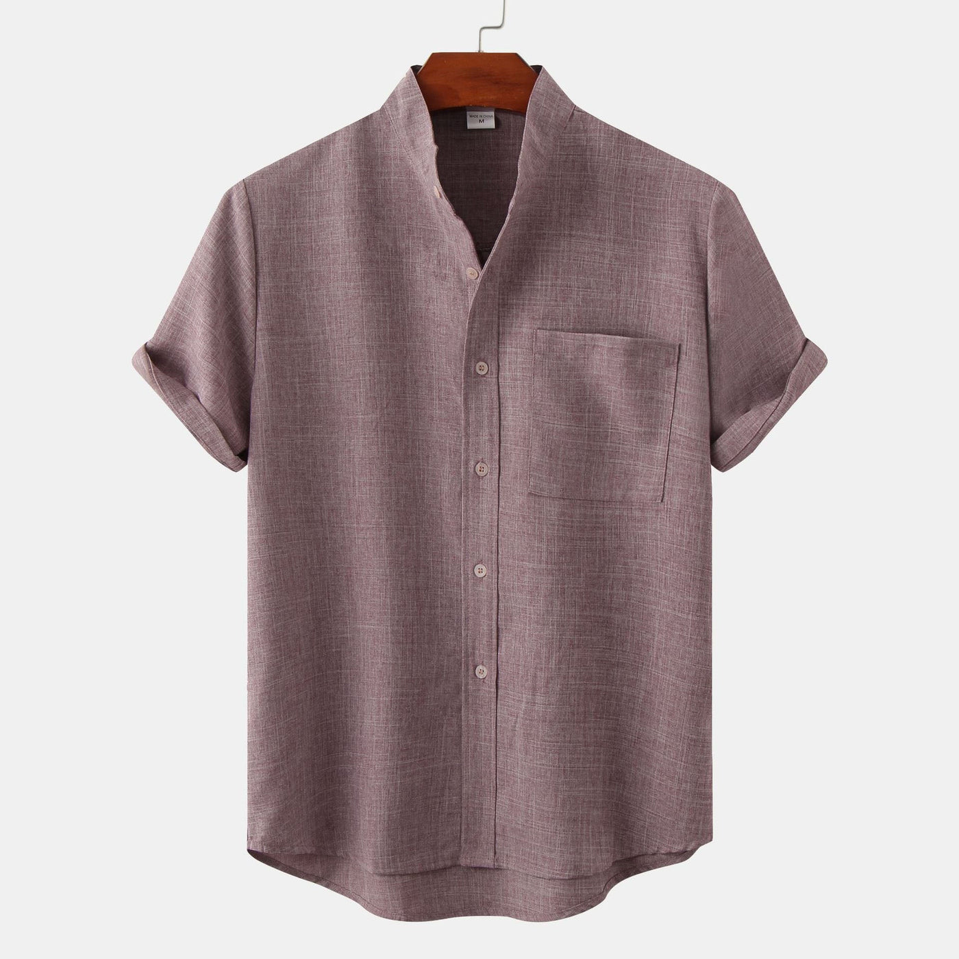 Adriano Short-Sleeve Shirt