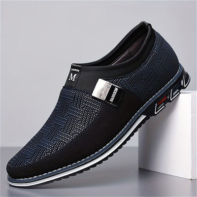 Dario Structured Slip-On