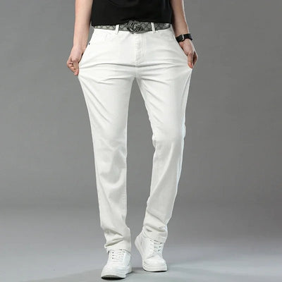 Nico Stretch Cotton Jeans