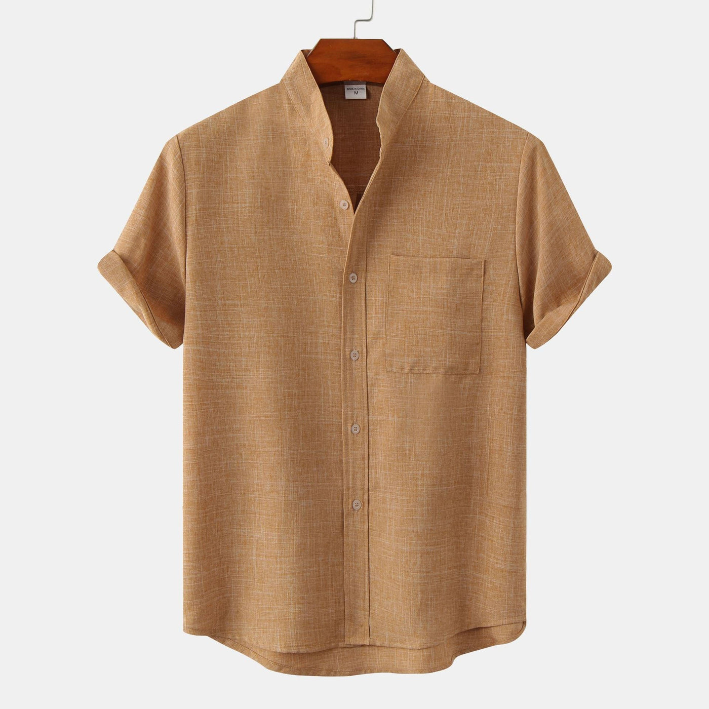 Adriano Short-Sleeve Shirt