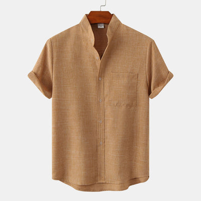 Adriano Short-Sleeve Shirt