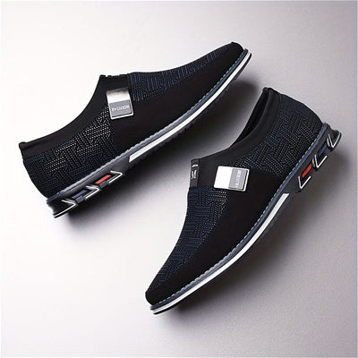 Dario Structured Slip-On