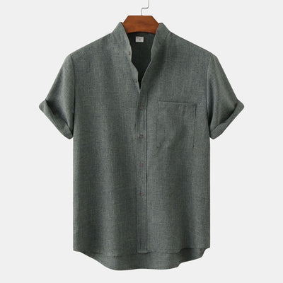 Adriano Short-Sleeve Shirt