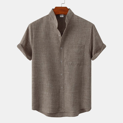 Adriano Short-Sleeve Shirt