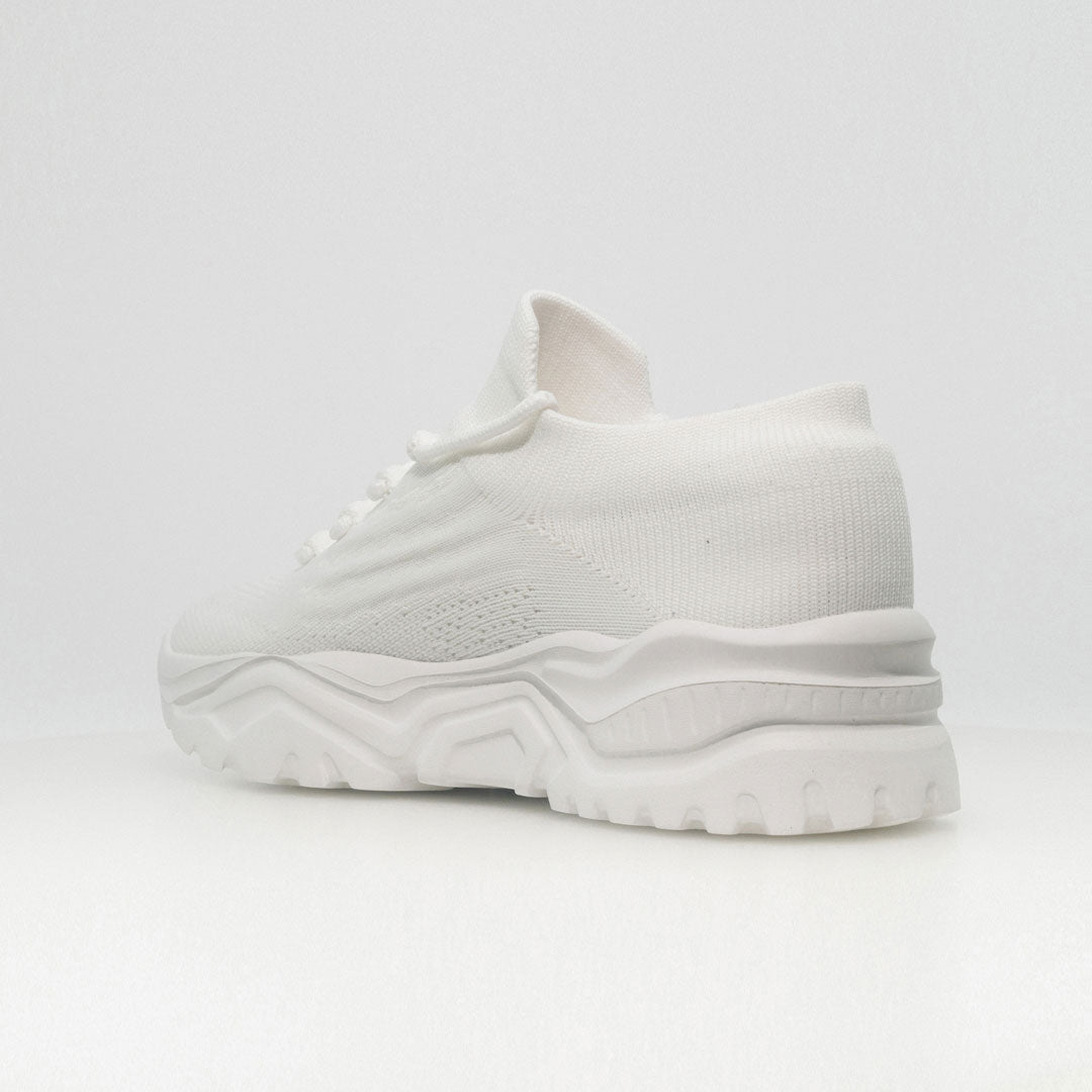 Ortho Cloud Shoes (Classic White)