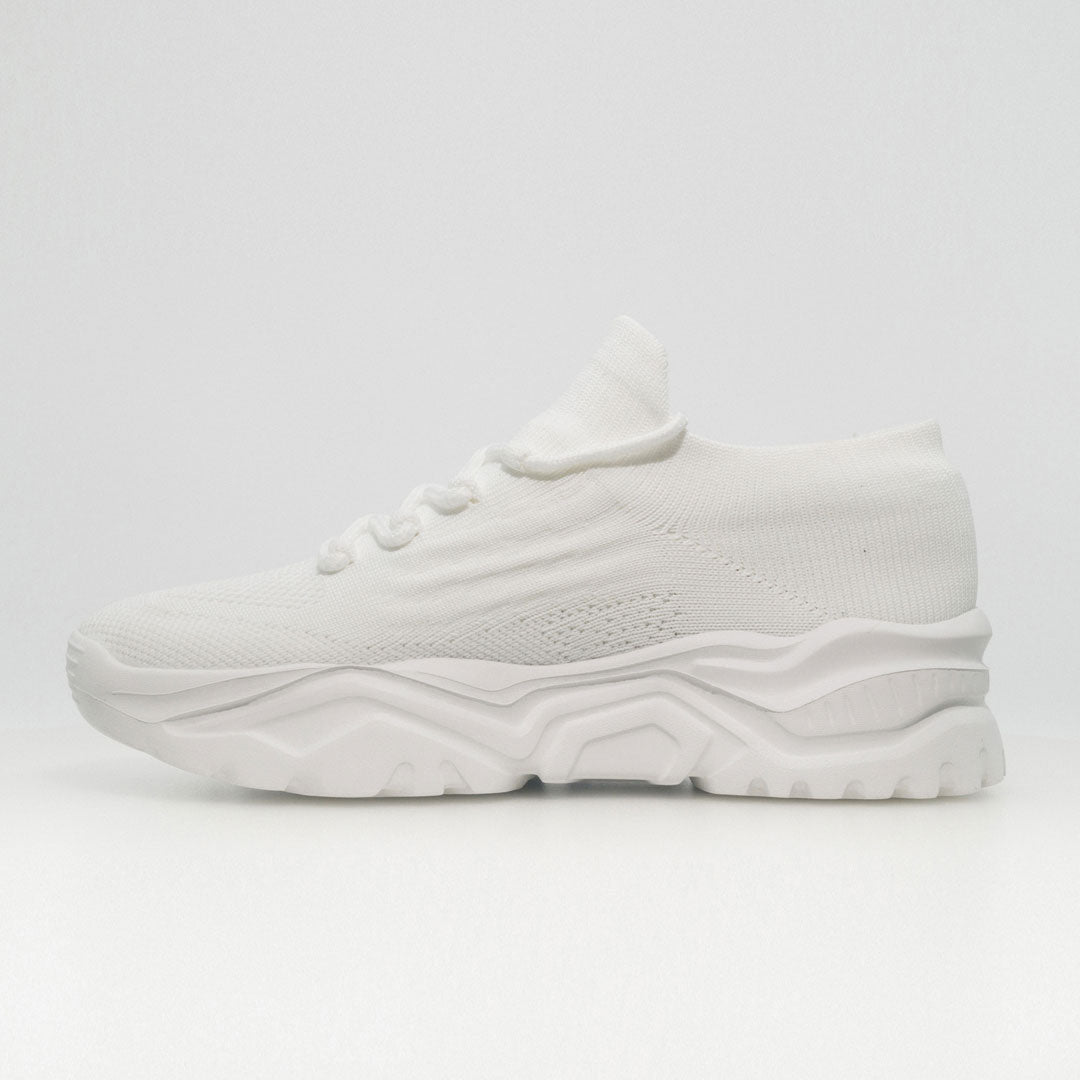 Ortho Cloud Shoes (Classic White)
