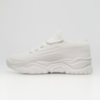 Ortho Cloud Shoes (Classic White)