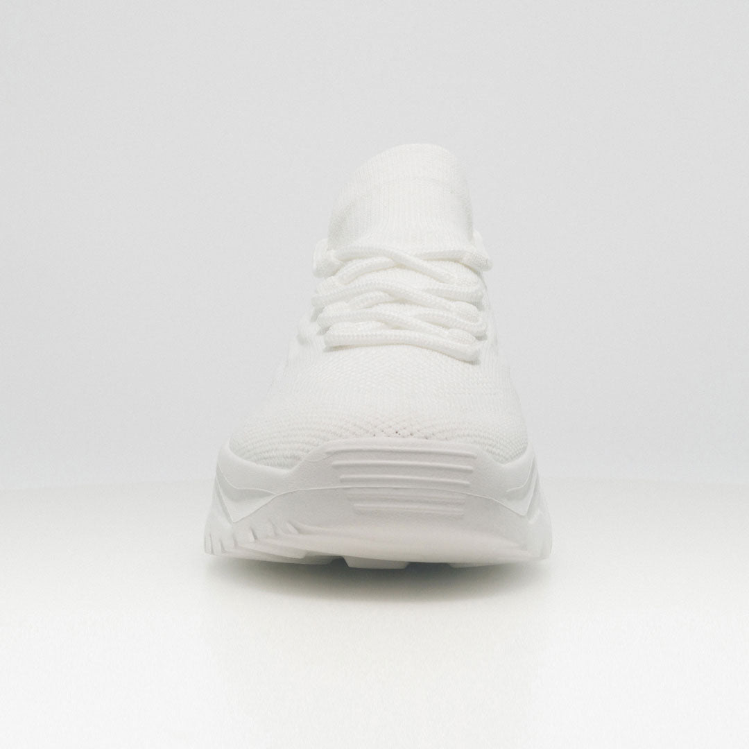 Ortho Cloud Shoes (Classic White)