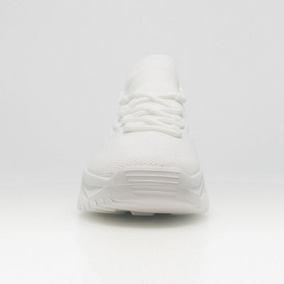 Ortho Cloud Shoes (Classic White)