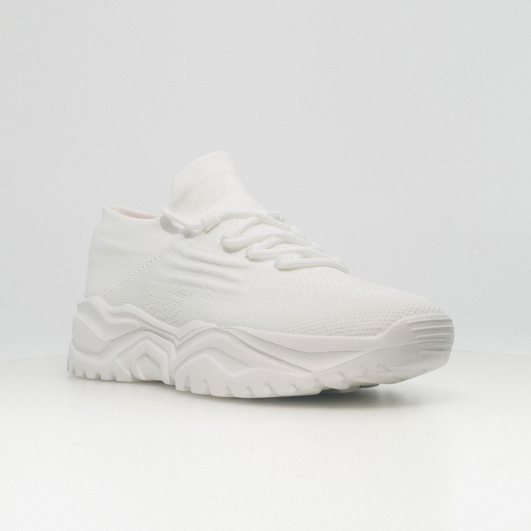 Ortho Cloud Shoes (Classic White)