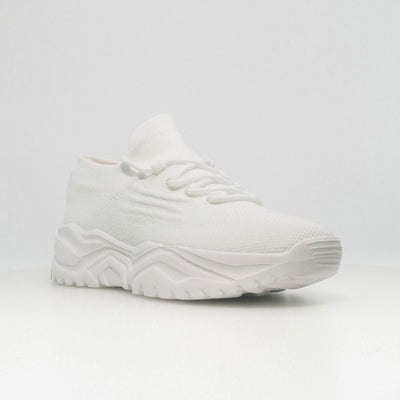 Ortho Cloud Shoes (Classic White)