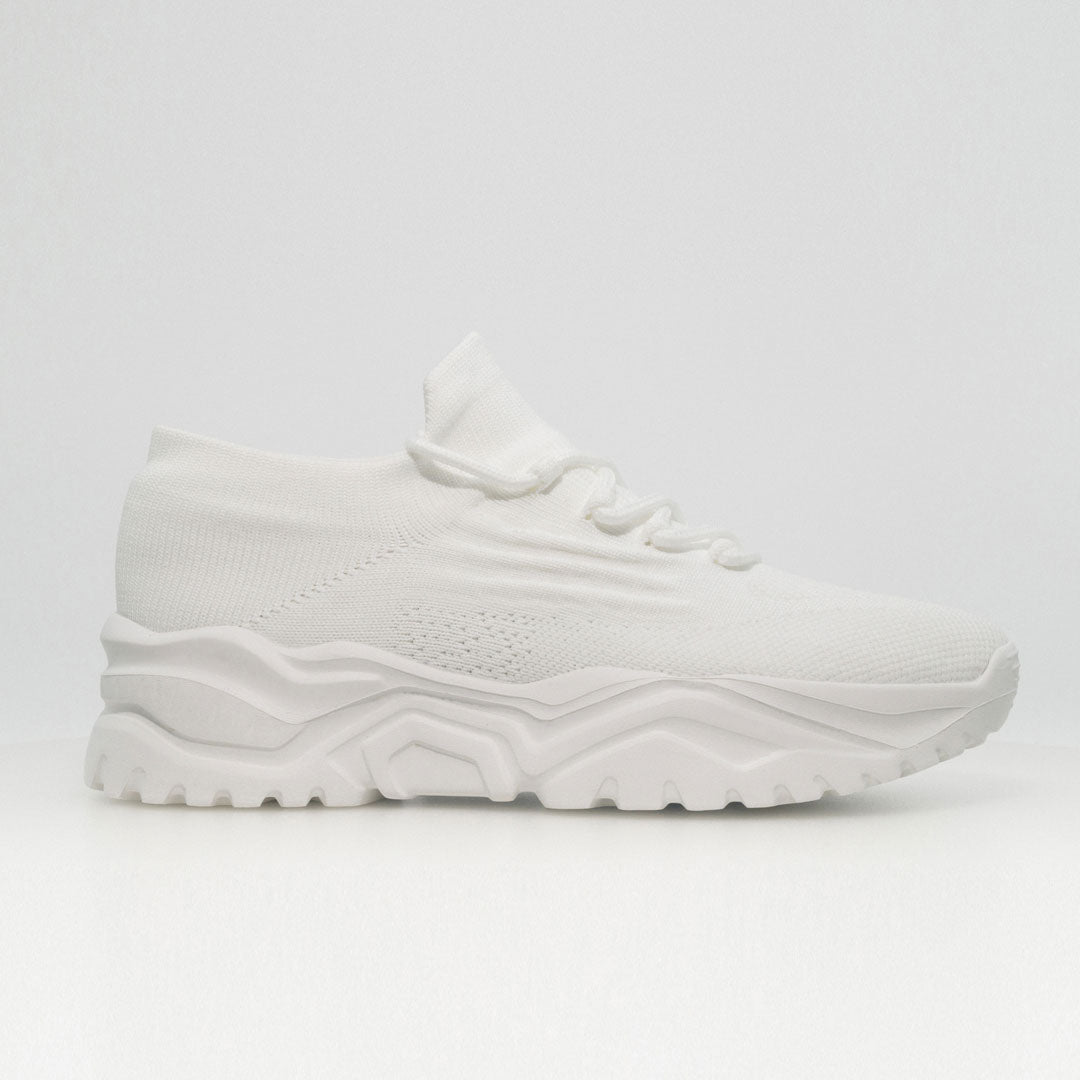 Ortho Cloud Shoes (Classic White)