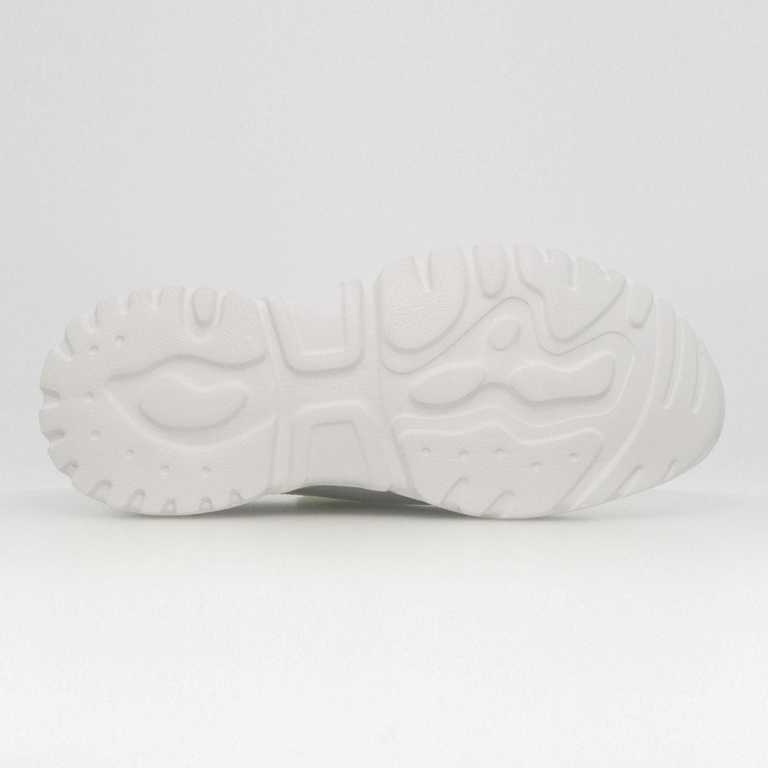 Ortho Cloud Shoes (Classic White)